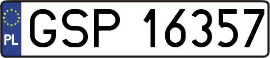 GSP16357