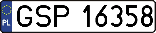 GSP16358
