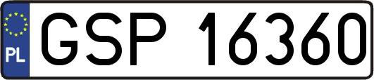 GSP16360