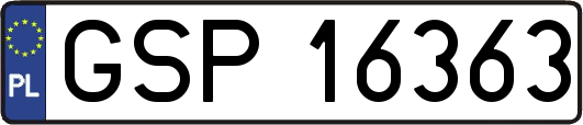 GSP16363