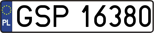 GSP16380