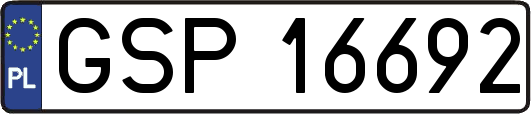 GSP16692