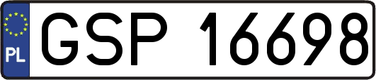 GSP16698