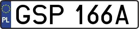 GSP166A