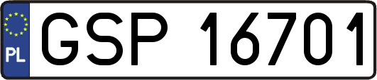 GSP16701