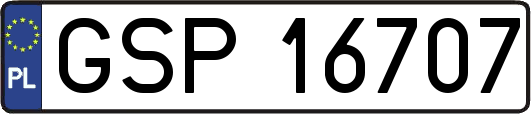 GSP16707