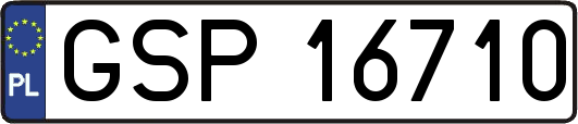 GSP16710