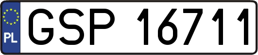 GSP16711