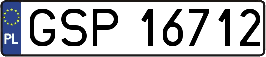 GSP16712