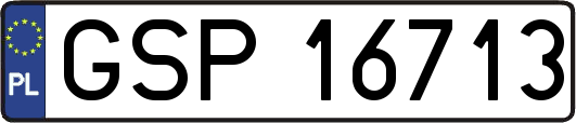 GSP16713