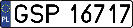 GSP16717