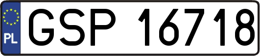 GSP16718