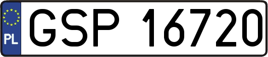 GSP16720