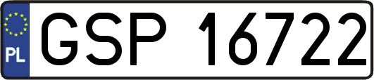GSP16722