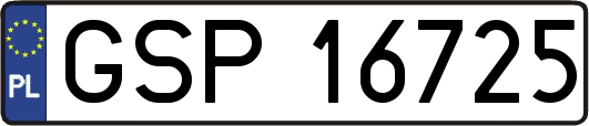 GSP16725