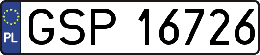 GSP16726