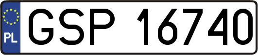 GSP16740