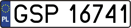 GSP16741