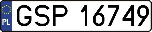 GSP16749