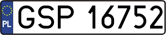 GSP16752