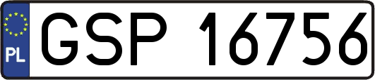 GSP16756