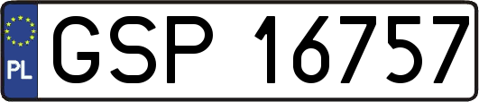 GSP16757