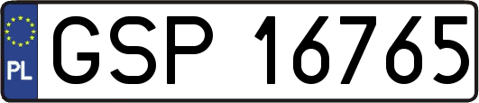 GSP16765