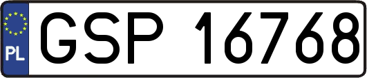 GSP16768