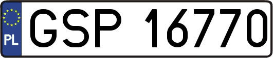 GSP16770