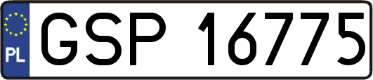 GSP16775