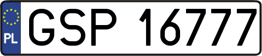 GSP16777