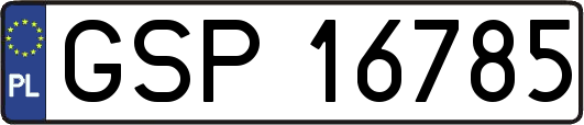 GSP16785