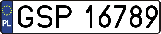 GSP16789