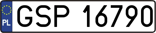 GSP16790