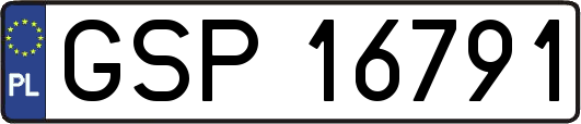 GSP16791