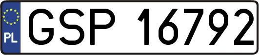 GSP16792