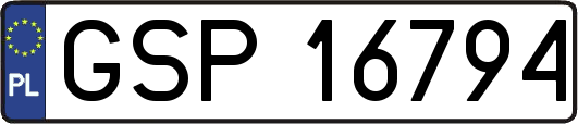GSP16794