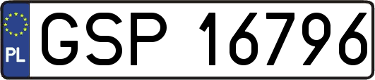 GSP16796