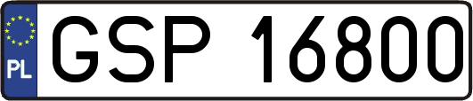 GSP16800