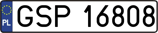 GSP16808