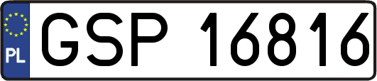 GSP16816