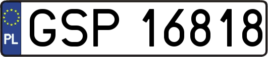 GSP16818