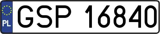 GSP16840