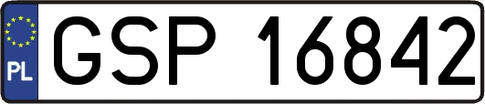 GSP16842