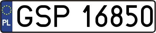 GSP16850