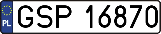 GSP16870