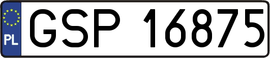 GSP16875