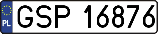 GSP16876