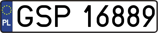 GSP16889