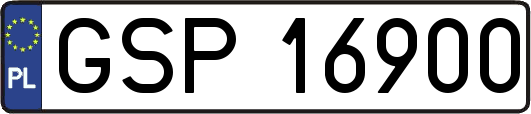 GSP16900